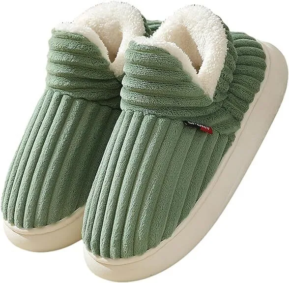 Liva Slippers – Warmth, Comfort, and Style for Winter