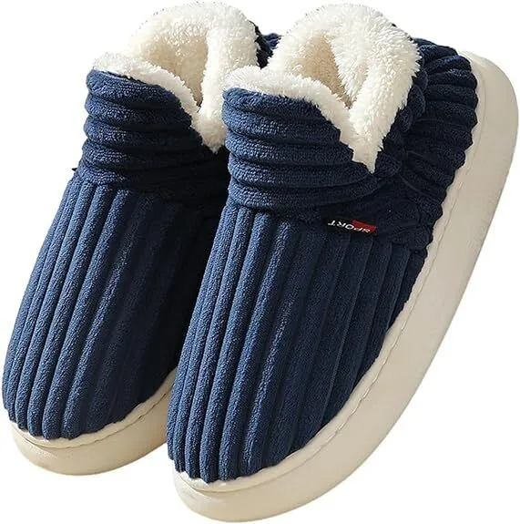 Liva Slippers – Warmth, Comfort, and Style for Winter