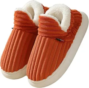 Liva Slippers – Warmth, Comfort, and Style for Winter