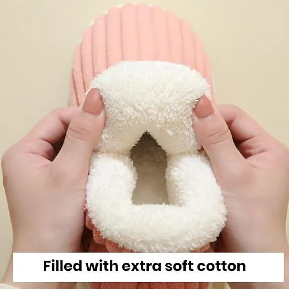 Liva Slippers – Warmth, Comfort, and Style for Winter