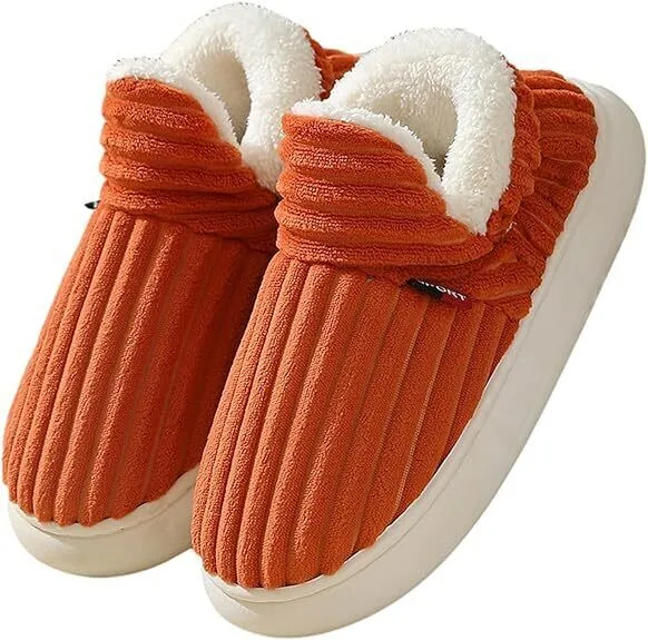 Liva Slippers – Warmth, Comfort, and Style for Winter
