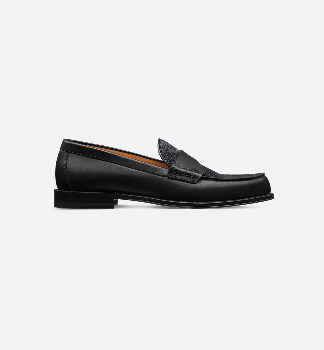 Luxury  Granville Loafers