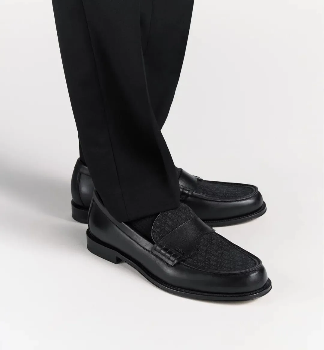 Luxury  Granville Loafers