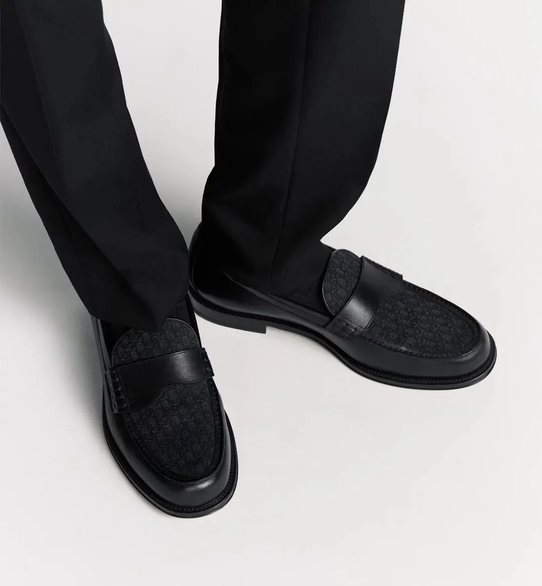 Luxury  Granville Loafers