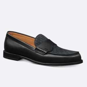 Luxury  Granville Loafers