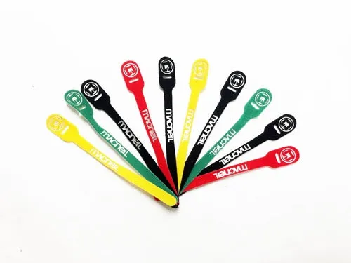 MACNEIL VELCRO CABLE HOLDER