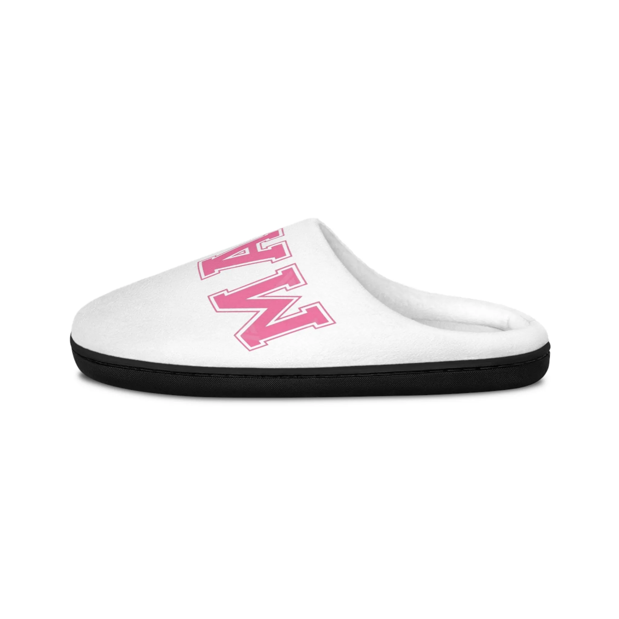 Mama House Slippers