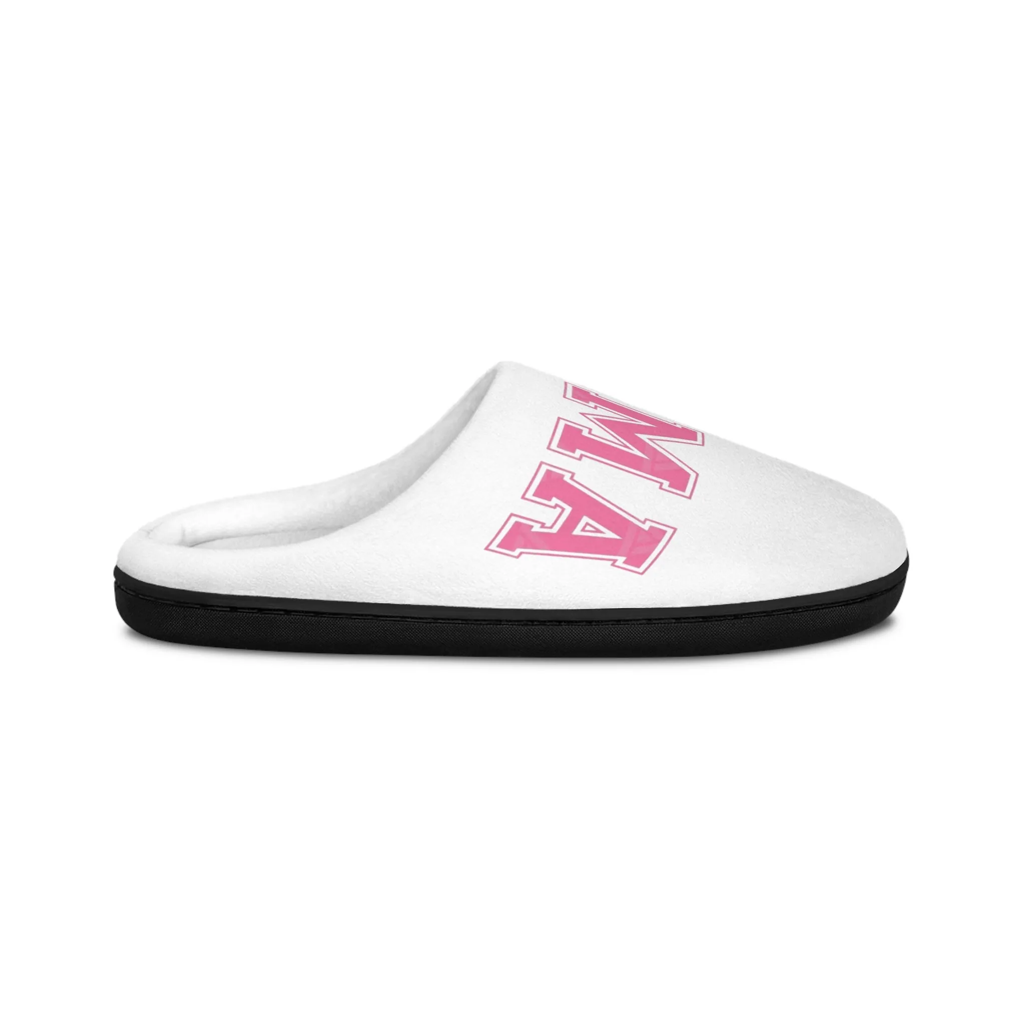 Mama House Slippers