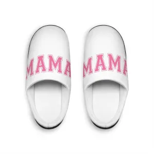 Mama House Slippers