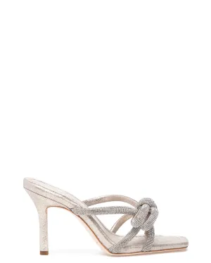 Margi Bow Heel