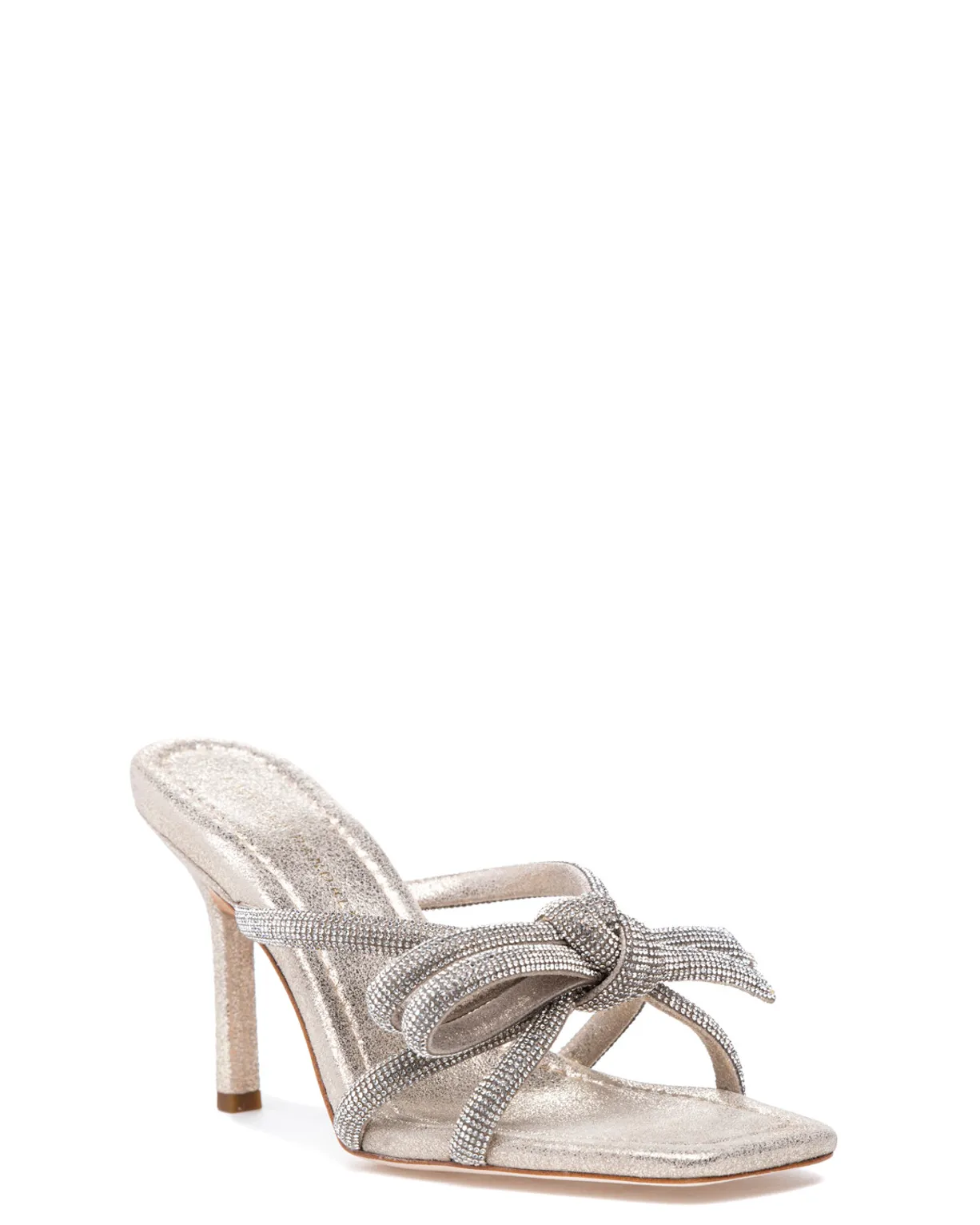 Margi Bow Heel