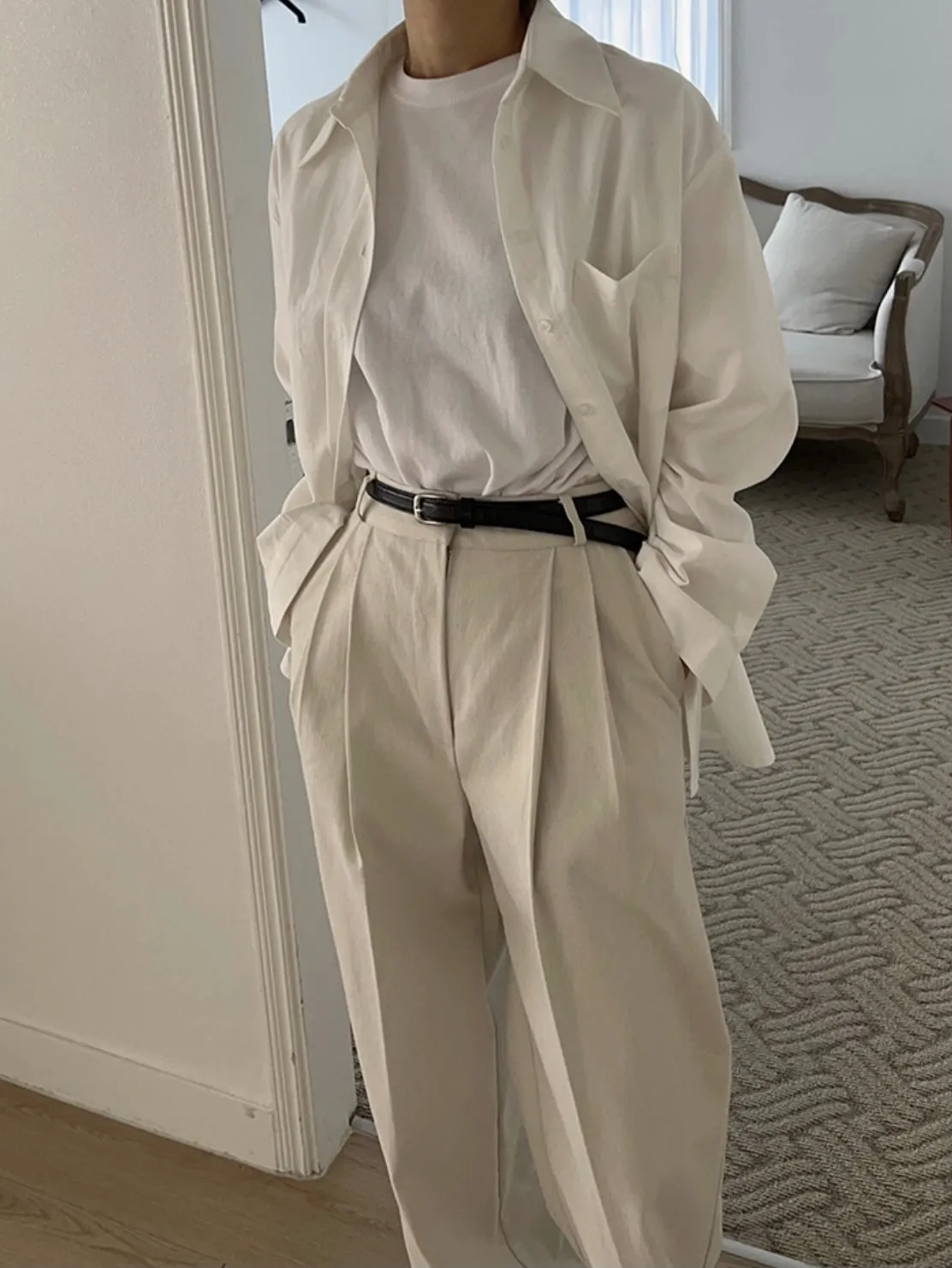 Marian Pant