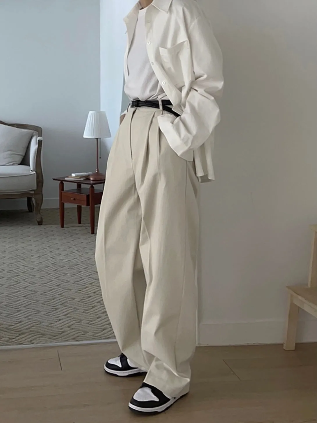 Marian Pant