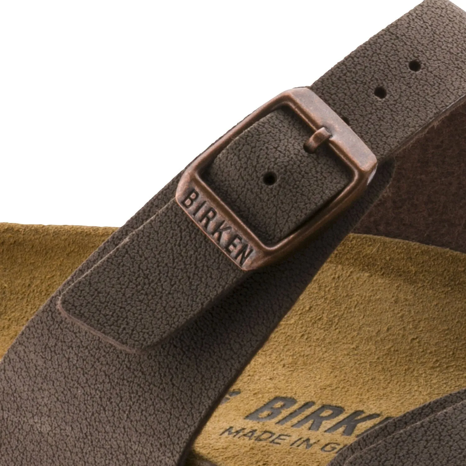 Mayari Birko-Flor (Mocha)