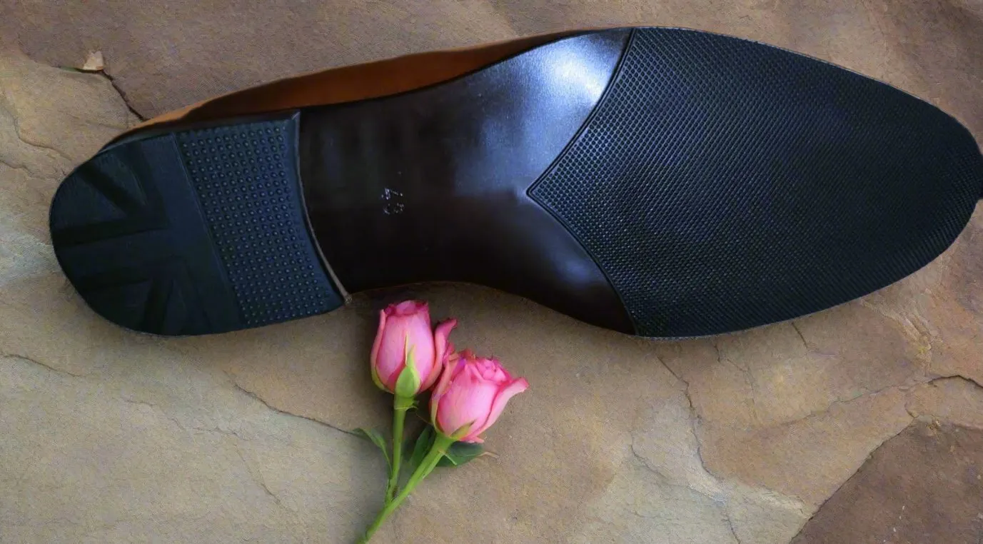 Maziya Light wood loafer T77