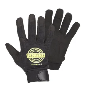 Mechanic's Glove with Padded Palm