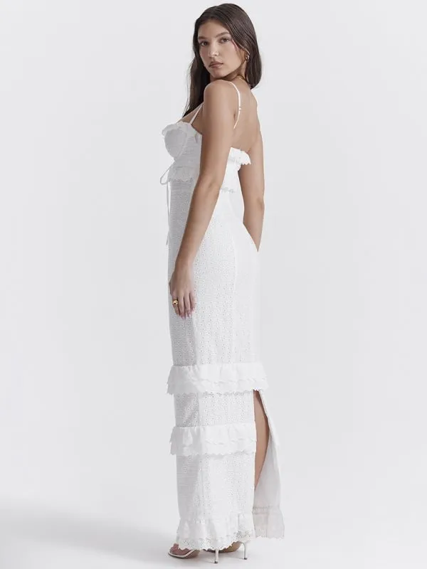 Meet Me at Sunset Dress