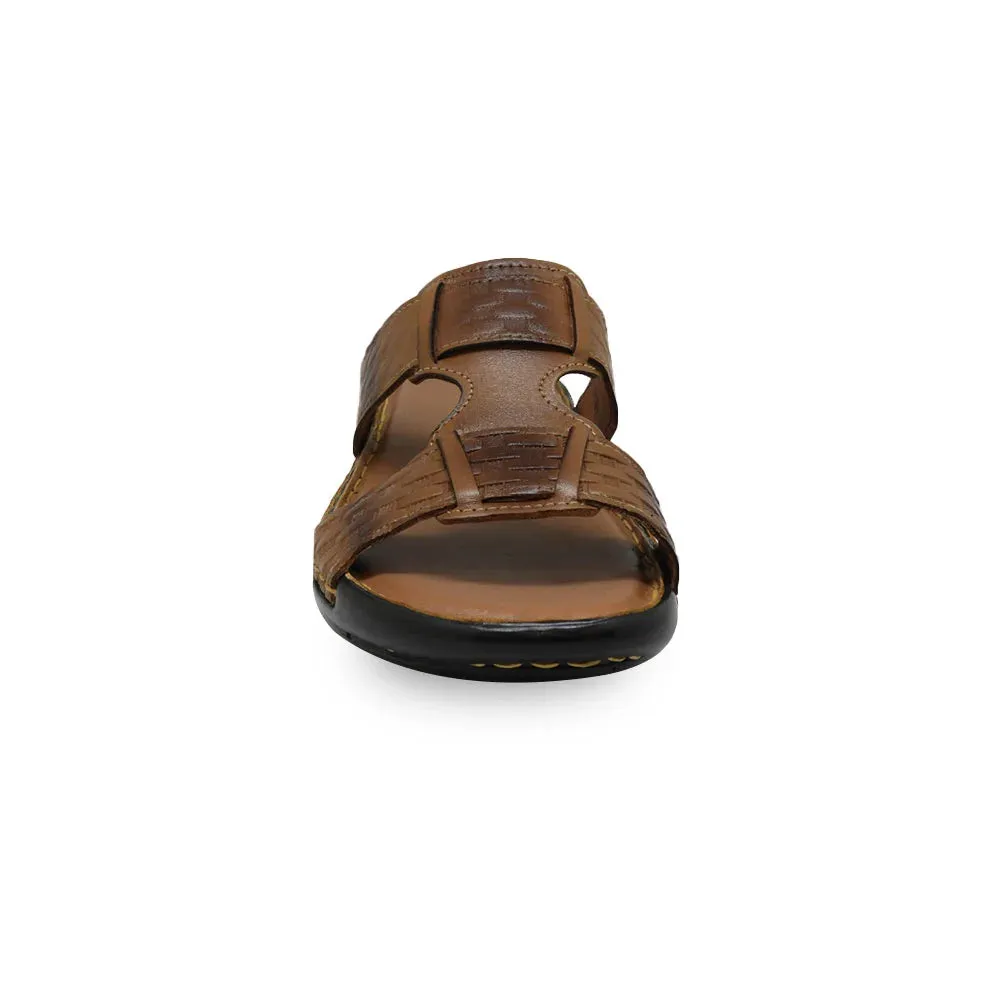 MEN CASUAL SLIPPER F-2521