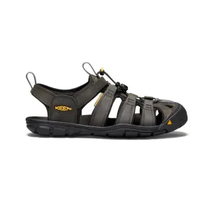 Men's Clearwater CNX Leather Sandal