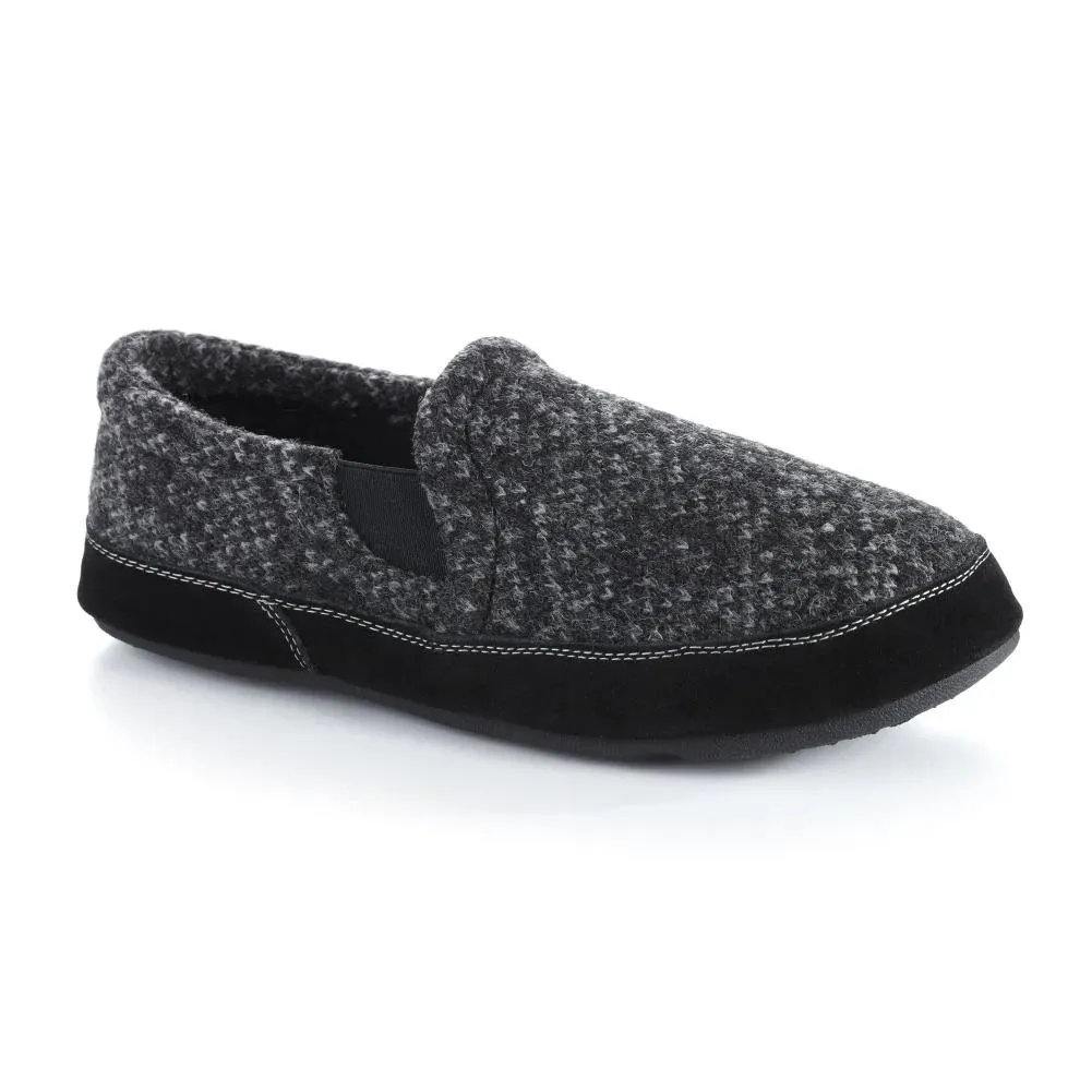 Men's Fave Gore Moc Slipper with Cloud Cushion® Comfort - A11172CTW