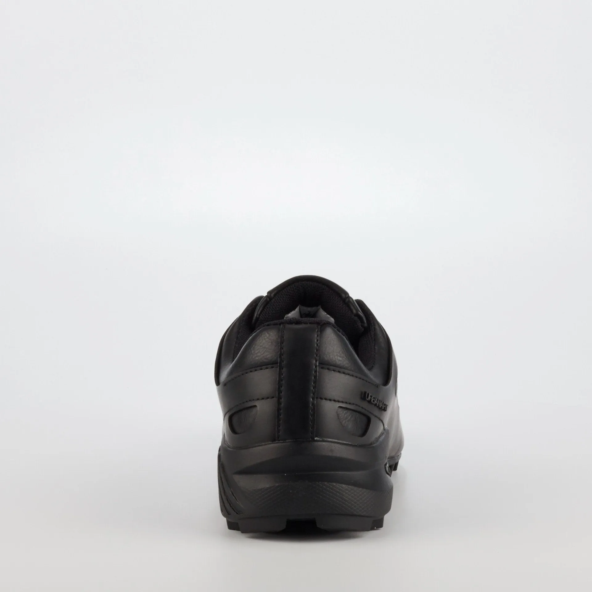 Men's Rocky 5 Wax Hiker Shoe - Black