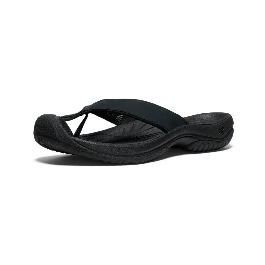 Men's Waimea Leather Flip-Flop