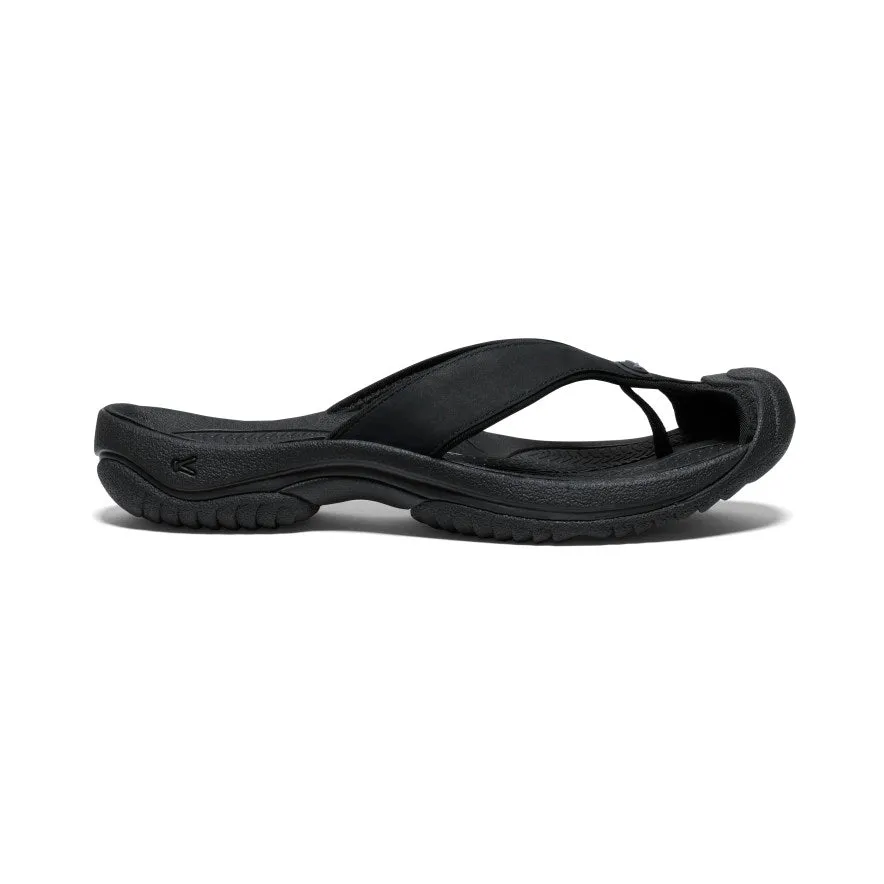 Men's Waimea Leather Flip-Flop