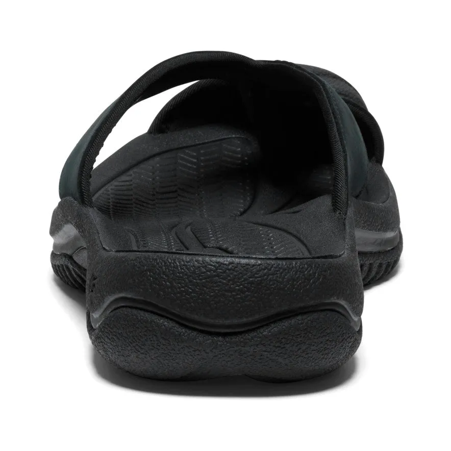Men's Waimea Leather Flip-Flop