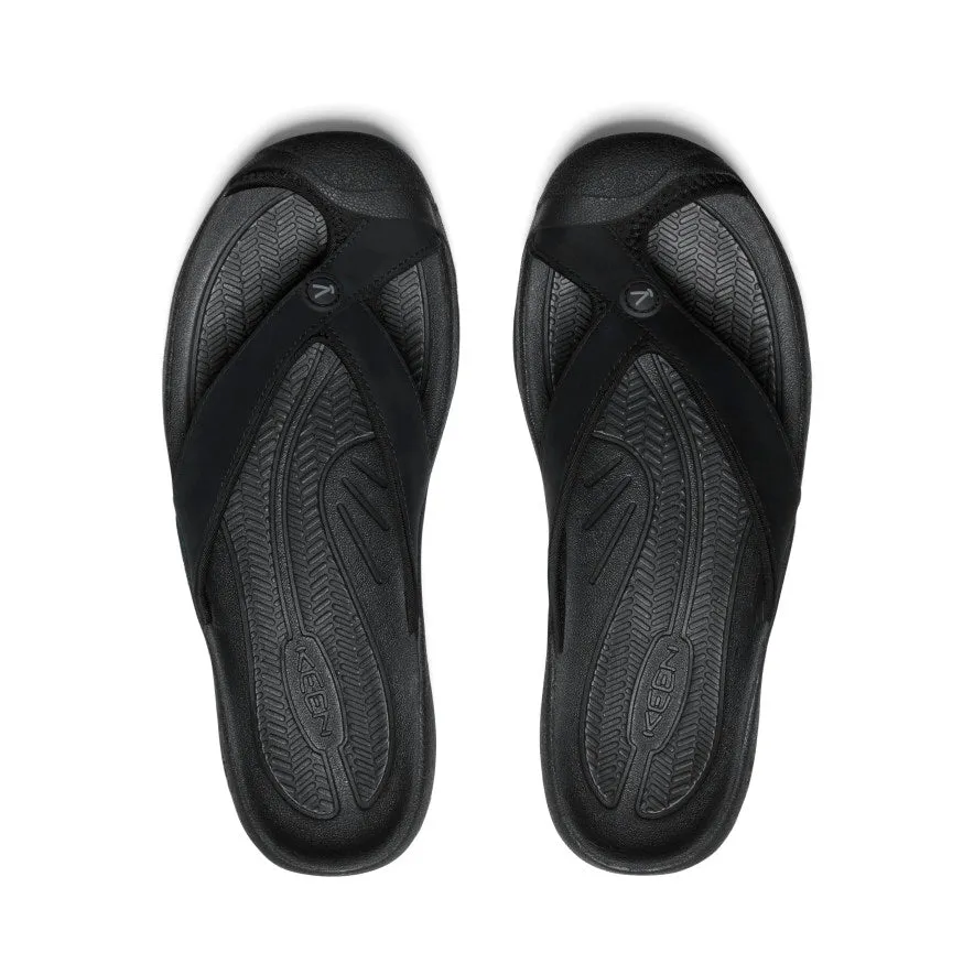 Men's Waimea Leather Flip-Flop