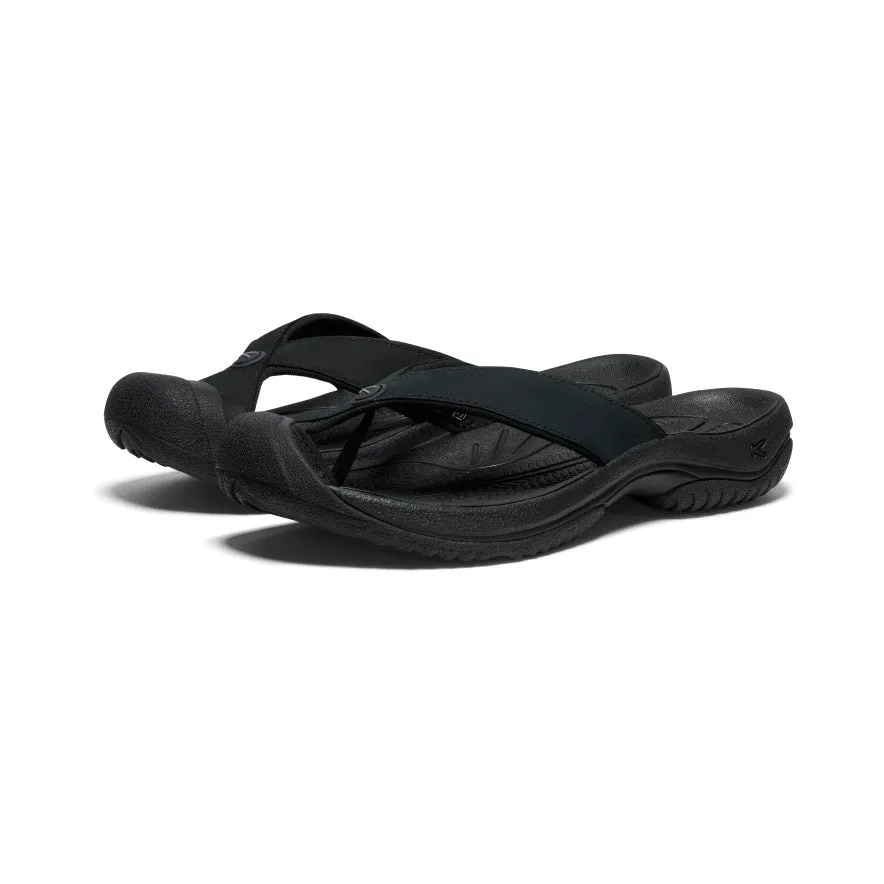 Men's Waimea Leather Flip-Flop