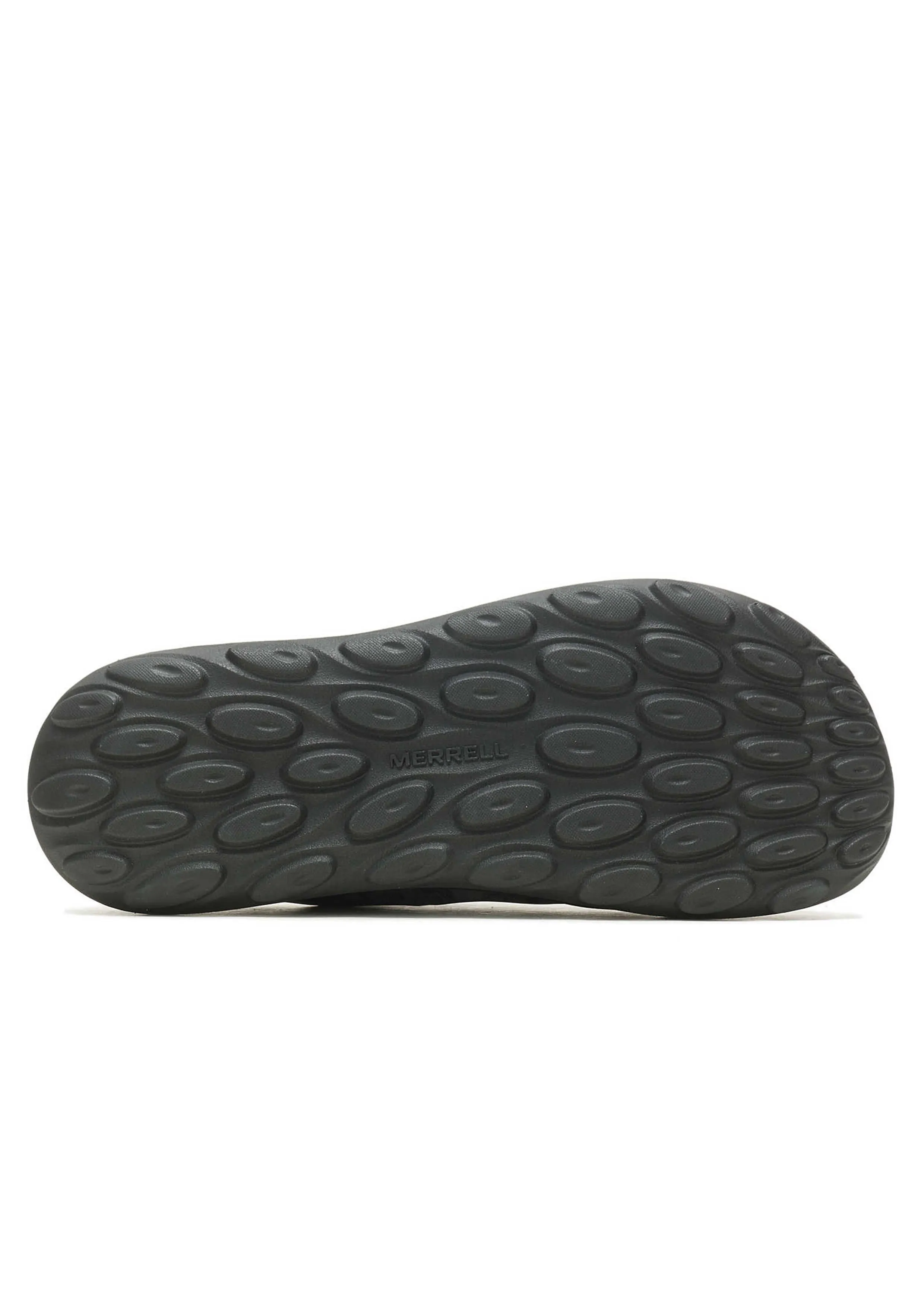 MERRELL - MENS HYDRO MULE SE/BLACK