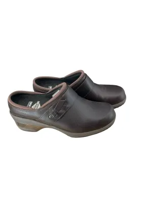 Merrell Mules Size 6.5