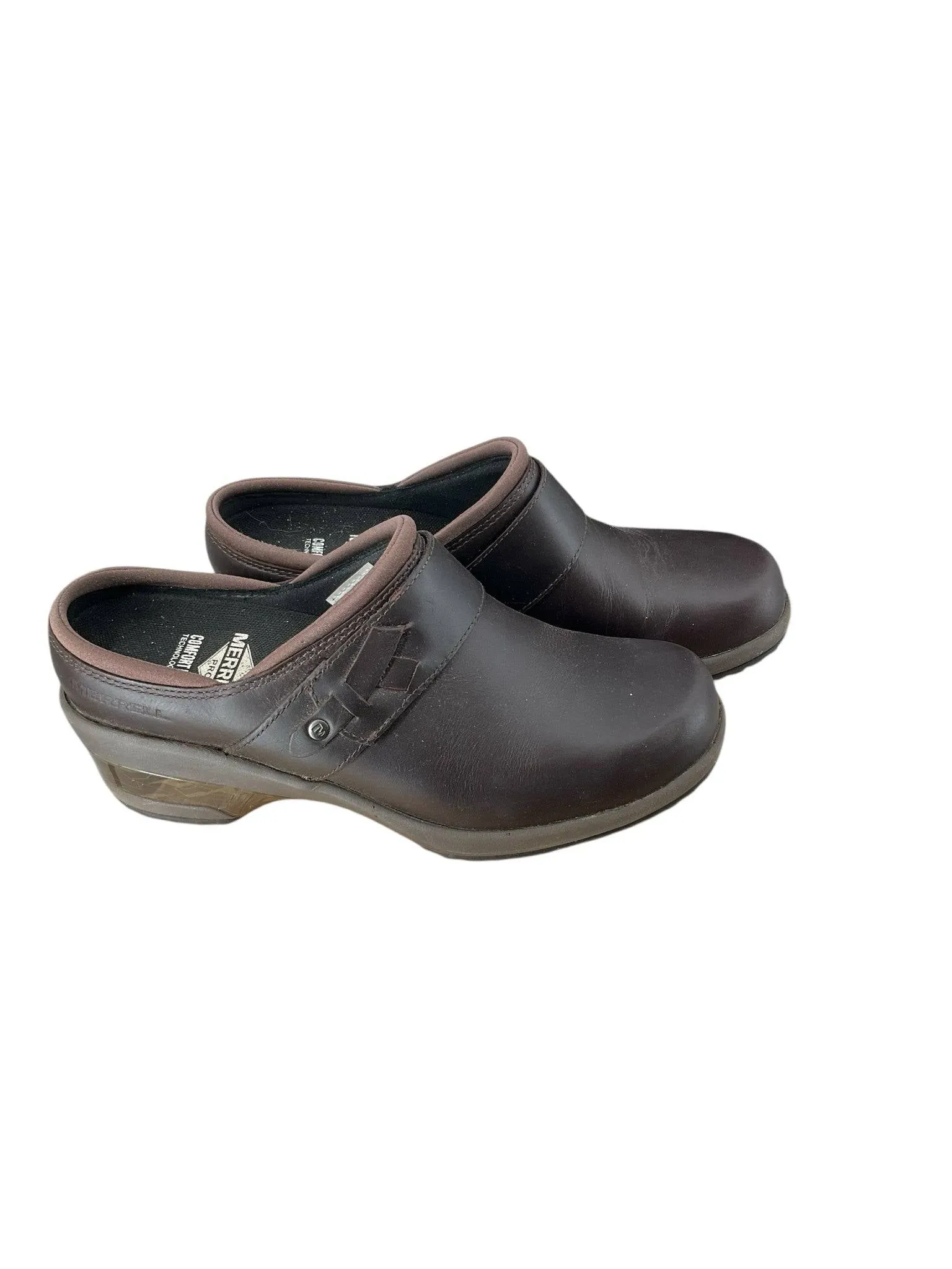 Merrell Mules Size 6.5