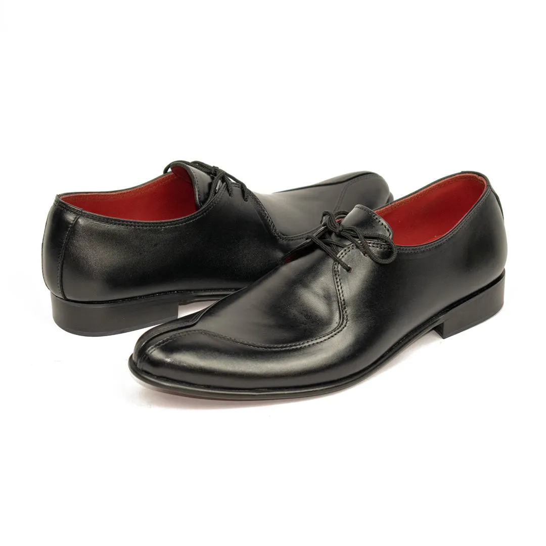 Mexican Oxfords – Leather Sole