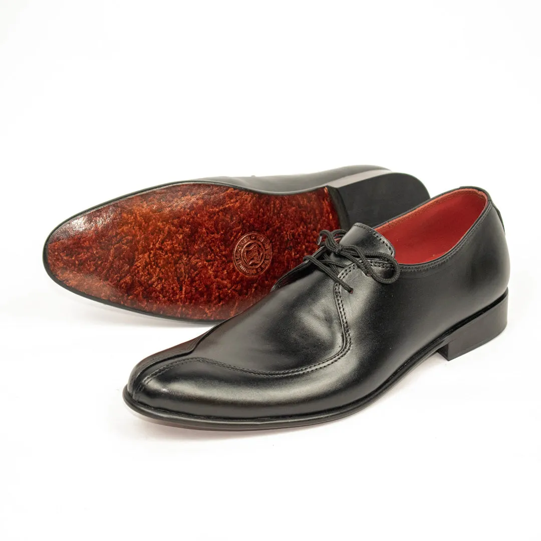 Mexican Oxfords – Leather Sole