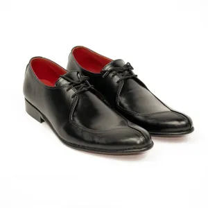 Mexican Oxfords – Leather Sole