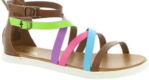 Mia Laceyy Sandal