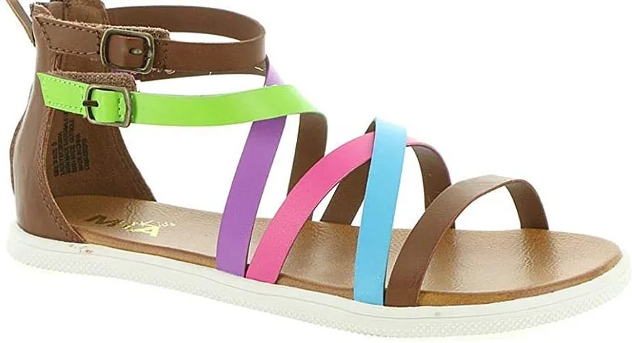 Mia Laceyy Sandal