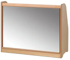 Millhouse Large Access Shelf Unit