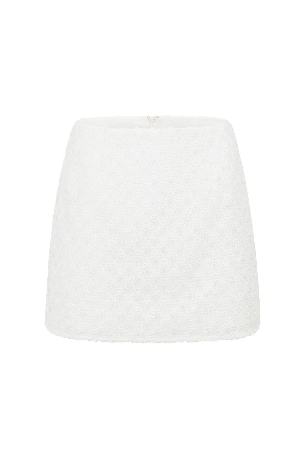 Mirage Skirt - Lace