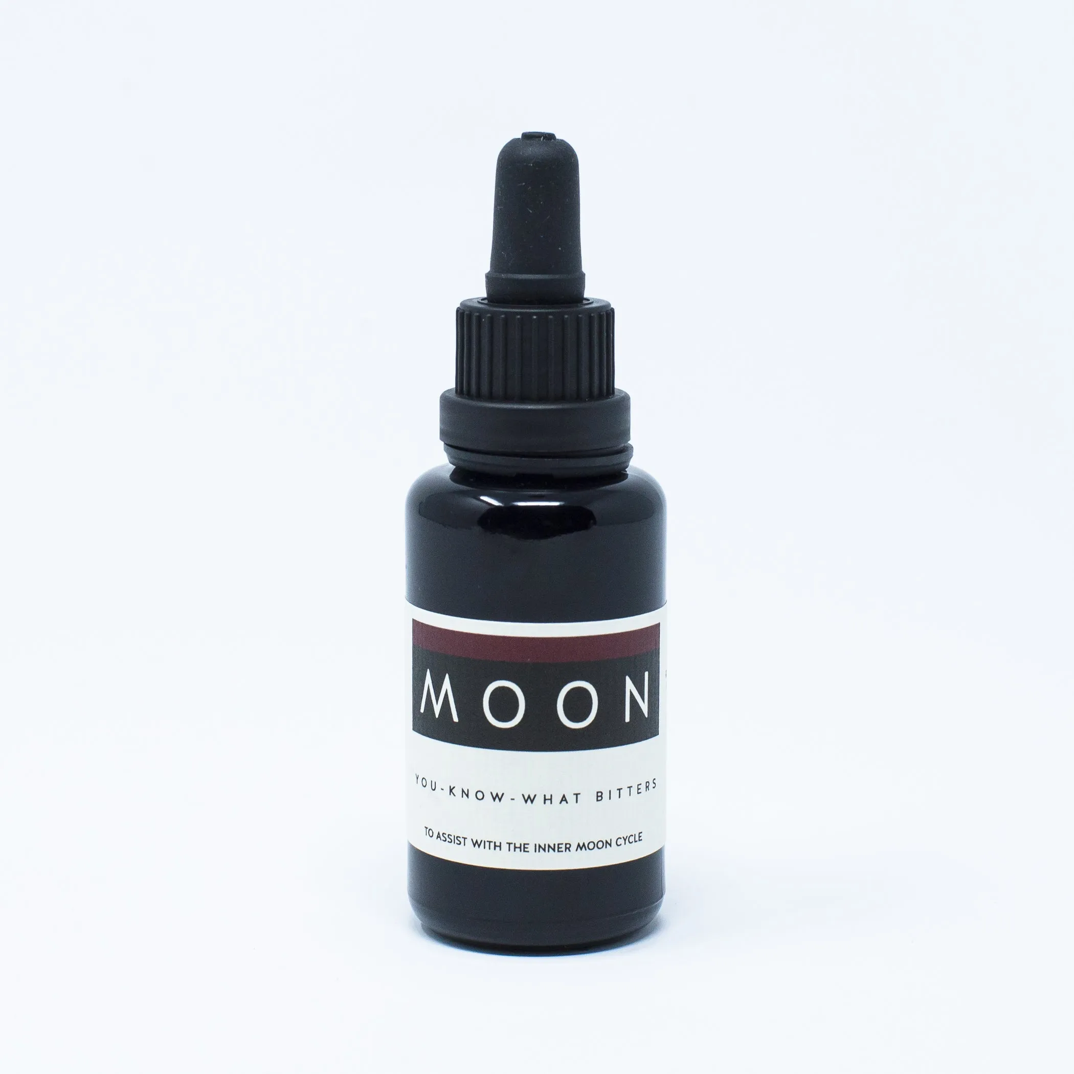 Moon Bitters: That Time of The Month Blend