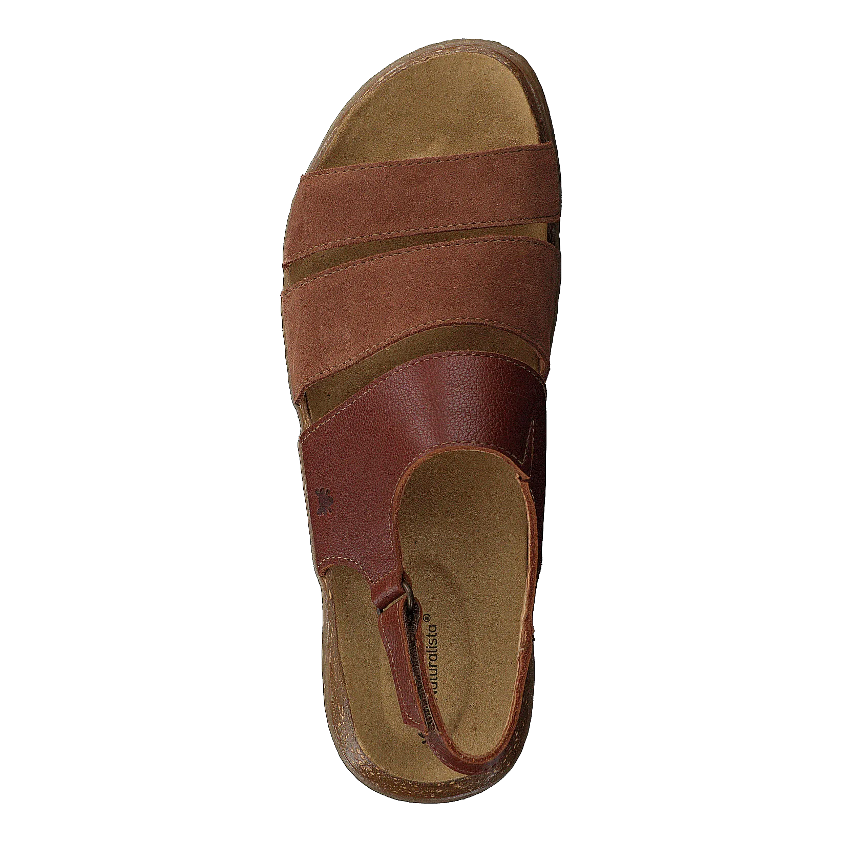 N5702 Multi Leather Wood/wakat Wood
