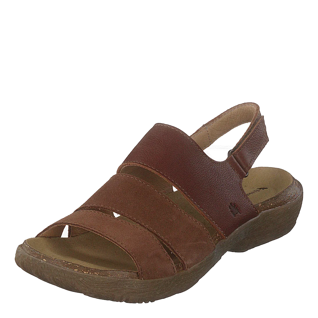 N5702 Multi Leather Wood/wakat Wood