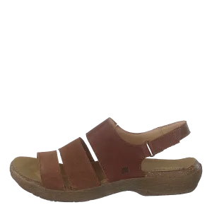N5702 Multi Leather Wood/wakat Wood