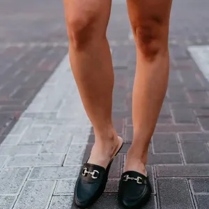 Naomi Mules