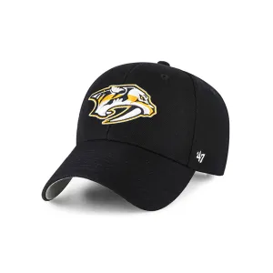 Nashville Predators Black '47 MVP