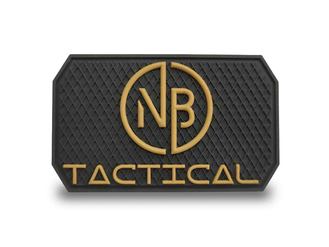 NB Tactical Patch