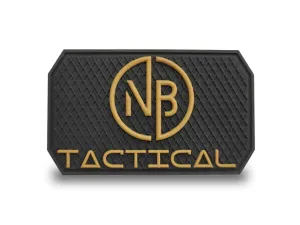 NB Tactical Patch