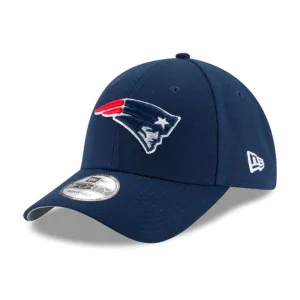 New Era - New England Patriots 9Forty The League - Adjustable - Blue