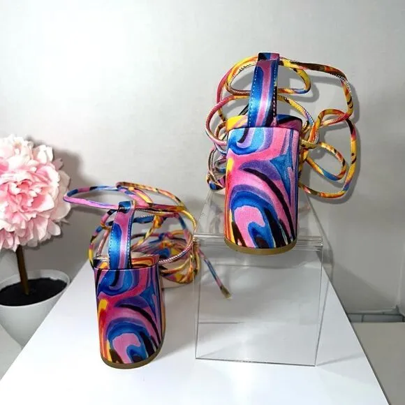 NEW Jessica Simpson Ozias Sandals